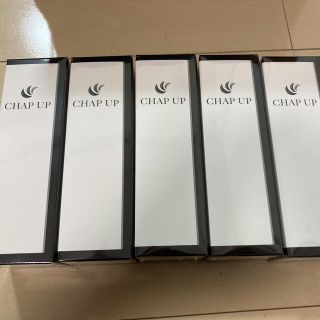 未開封 薬用 チャップアップ CHAPUP 育毛ローション 120ml 育毛剤(スカルプケア)