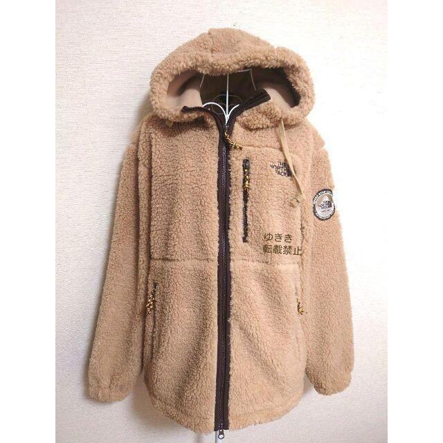 新作★完売品　ノースフェイス　PLAY GREEN FLEECE HOODIE 3