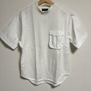 オアグローリー(or Glory)の未使用、オアグローリーのモックネックカットソー(Tシャツ/カットソー(半袖/袖なし))