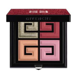 ジバンシィ(GIVENCHY)のジバンシイ　ジバンシィ　GIVENCHY レッド・ライト・パレット　未使用(アイシャドウ)