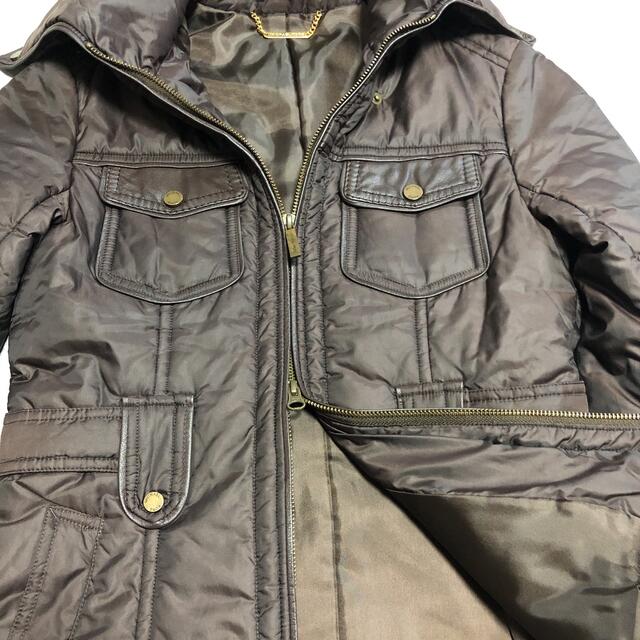 マイケルコース ジップアップ ジャケット