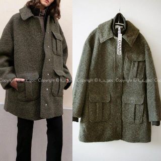 Maison Margiela(旧Maison Martin Margiela)(ミリタリー Maison Margiela(旧Maison Martin Margiela)(ミリタリー