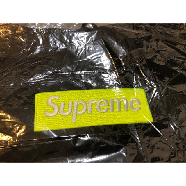 Supreme 17AW Box Logo Sweatshirt Mサイズ