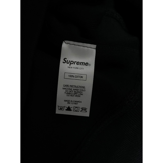 Supreme 17AW Box Logo Sweatshirt Mサイズ 3