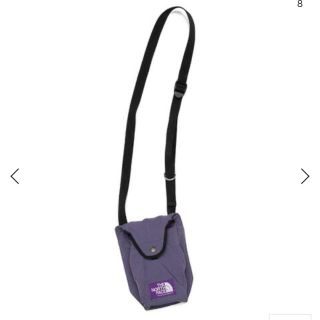 ザノースフェイス(THE NORTH FACE)のTHE NORTH FACE PURPLE LABEL Shoulder Bag(ショルダーバッグ)