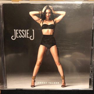 Jessie J CD(ポップス/ロック(邦楽))