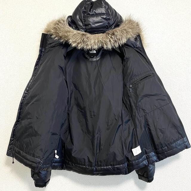 美品 希少モデル THE NORTH FACE ダウンジャケット レディースS 6