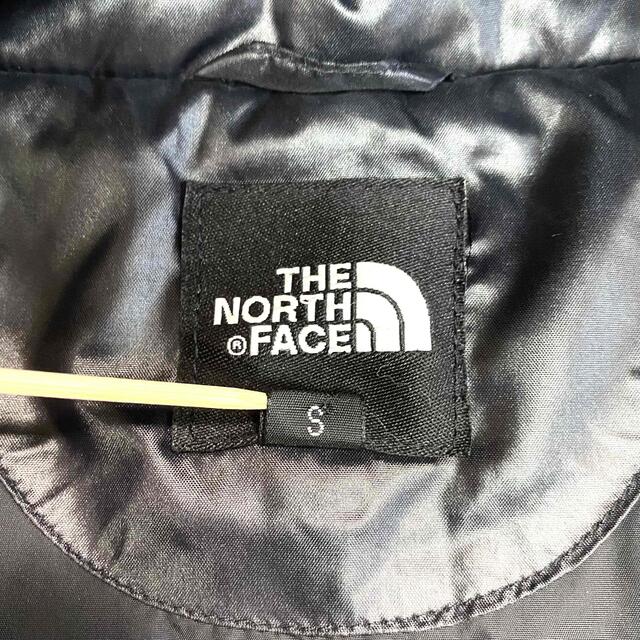 美品 希少モデル THE NORTH FACE ダウンジャケット レディースS 7