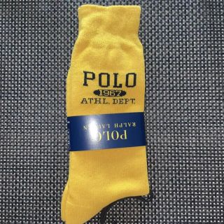 ポロラルフローレン(POLO RALPH LAUREN)の大人気！ポロ・ラルフローレンメンズ靴下(ソックス)