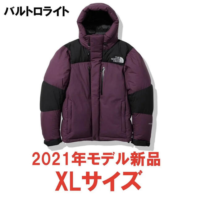 激安正規品 NORTH THE FACE 新品 BW ND91950 バルトロライトジャケット