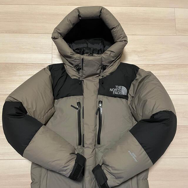 THE NORTH FACE バルトロライトジャケット　ファルコンブラウン