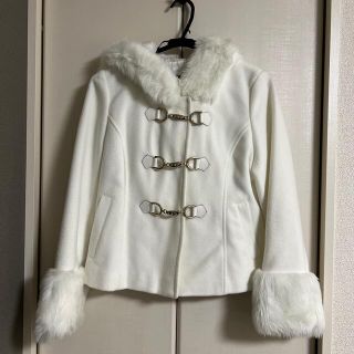 セシルマクビー(CECIL McBEE)のダッフルコート(ダッフルコート)