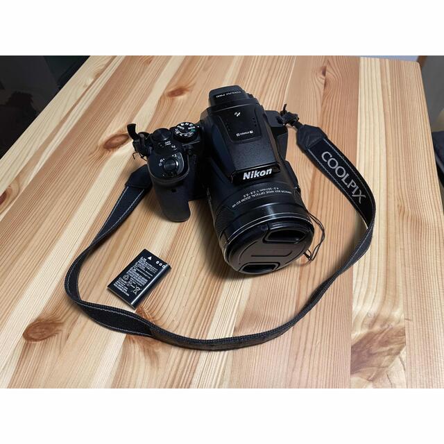 Nikon COOLPIX P900 純正予備バッテリー 充電器付き - nghiencuudinhluong.com Nikon COOLPIX P900 純正予備バッテリー 充電器付き - nghiencuudinhluong.com