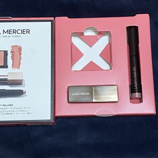 ローラメルシエ(laura mercier)のローラメルシエ　プティコレクション　リップ05 (口紅)