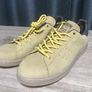 アディダス(adidas)のアディダス スタンスミス WP B37875(スニーカー)