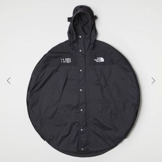 エムエムシックス(MM6)の【新品】MM6 THE NORTH FACE Circle Mountain(マウンテンパーカー)