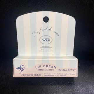 ジェラートピケ(gelato pique)の新品　ジェラートピケ　リップクリーム　(リップケア/リップクリーム)