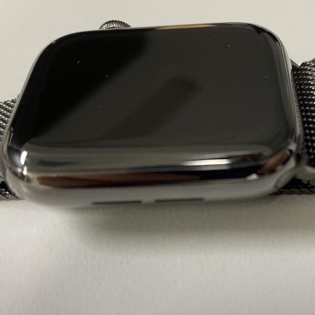 Apple Watch(アップルウォッチ)のapple watch series6 メンズの時計(腕時計(デジタル))の商品写真