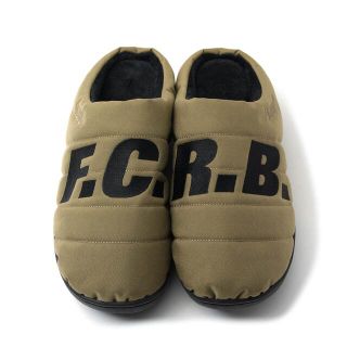 エフシーアールビー(F.C.R.B.)のFC.Real Bristol SUBU F.C.R.B. SANDALS L(サンダル)