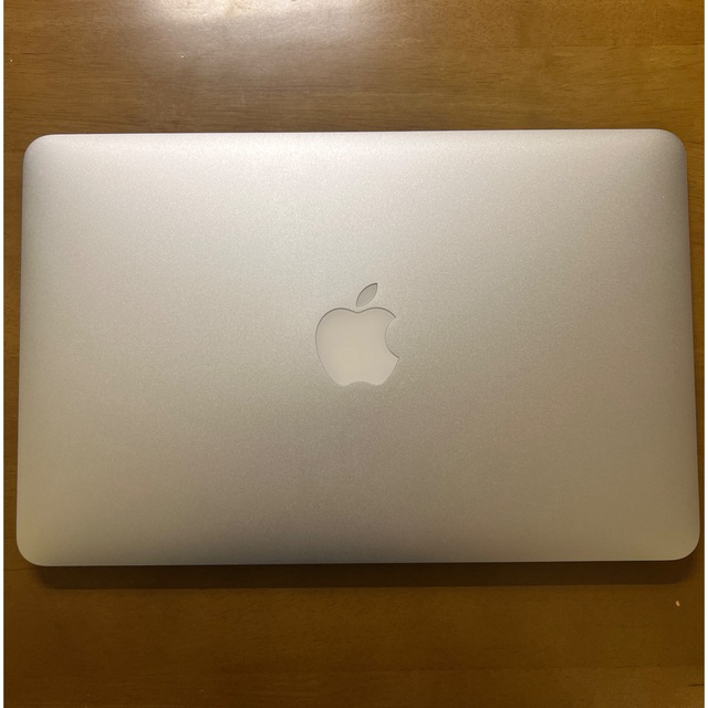 MacBook Air 11インチ ハイスペックモデル