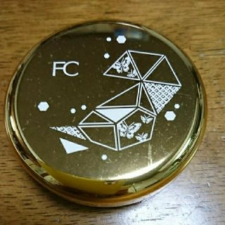 ファンケル(FANCL)のファンケル 艶クリームコンパクト(フェイスクリーム)