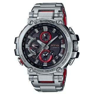 ジーショック(G-SHOCK)の G-SHOCK      MTG-B1000D-1AJF (腕時計(デジタル))