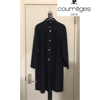 クレージュ(Courreges)のこうたん様専用♡ * * * クレージュ♡薄手トレンチコート(トレンチコート)