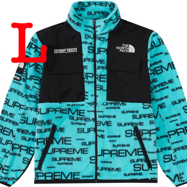 Supreme The North Face Steep Tech Fleece