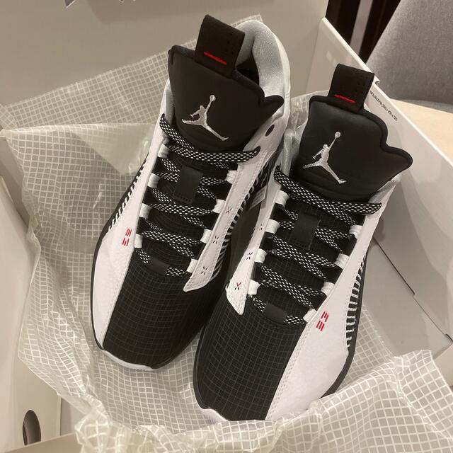 完売品 *新品NIKE エアジョーダン スニーカー 26.5センチ* メンズ