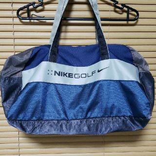 ナイキ(NIKE)のNIKE GOLF ナイキゴルフ　スポーツバッグ(バッグ)