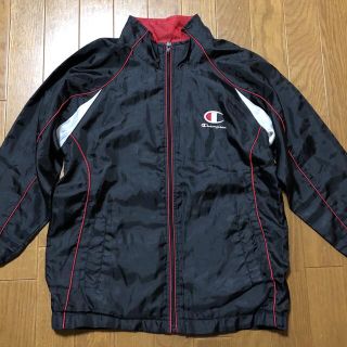 チャンピオン(Champion)のチャンピオン　ジャンバー　140(ジャケット/上着)