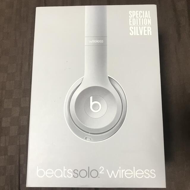 Beats By Dr.Dre solo2 wireless