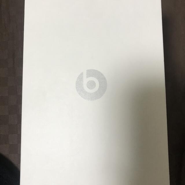 Beats by Dr Dre(ビーツバイドクタードレ)のBeats By Dr.Dre solo2 wireless スマホ/家電/カメラのオーディオ機器(ヘッドフォン/イヤフォン)の商品写真