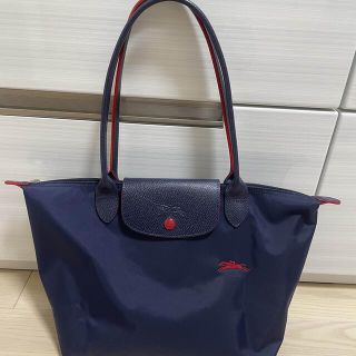 ロンシャン(LONGCHAMP)の⭐️今月削除⭐️ロンシャン ル・プリアージュ クラブ トートバッグ Sサイズ(トートバッグ)