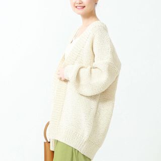 B:MING LIFE STORE by BEAMS - B:MING by BEAMS / ペルーハンド ニット ...