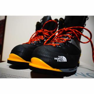 ザノースフェイス(THE NORTH FACE)のTHE NORTH FACE Verto S6K NF01613 26cm(登山用品)