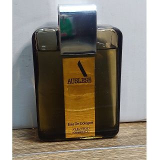 シセイドウ(SHISEIDO (資生堂))の【BRP様専用】資生堂 アウスレーゼ オーデコロン 120ml(香水(男性用))