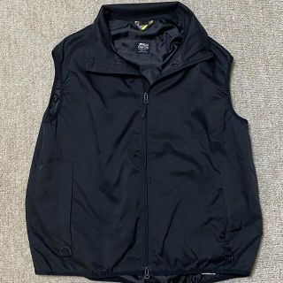 イズネス(is-ness)のAbu Garcia×is-nessアブガルシア×イズネス ENJOY VEST(ブルゾン)