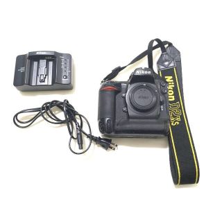 ニコン(Nikon)のニコン　D2Xs(デジタル一眼)