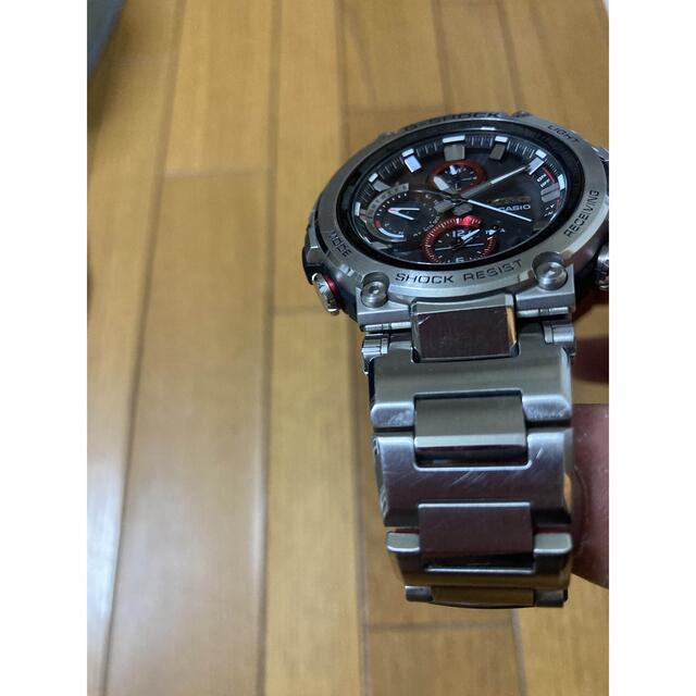 G-SHOCK MT-G MTG-B1000D