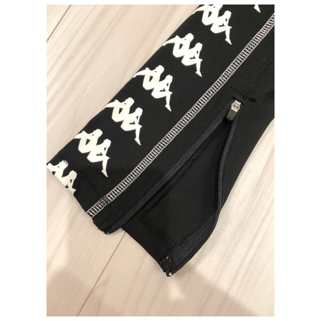 絶品】 値下 Faith Connecxion フェイスコネクション レギンス