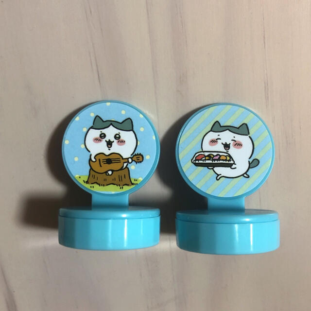 ちいかわ スタンプコレクションの通販 by mell |ラクマ #ちいかわスタンプコレクション