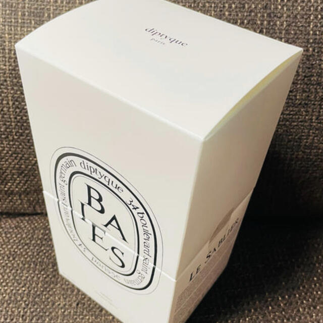 diptyque - ディプティック diptyque ディフューザー 砂時計 BAIES べ ...