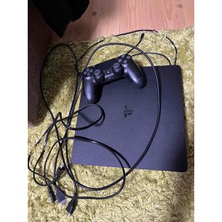 PS4 PlayStation4 ベーコン様専用(家庭用ゲーム機本体)