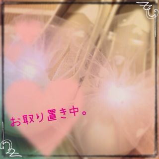 ダブルクローゼット(w closet)のなあちゃん様。お取り置き中★(ニット/セーター)