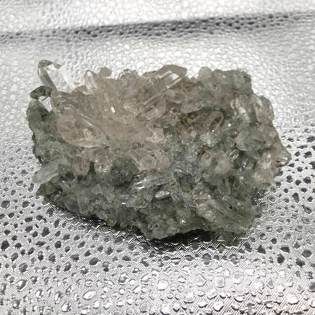 新作人気 poduzetnicki.ba 激レア 手磨き ガネーシュヒマール水晶