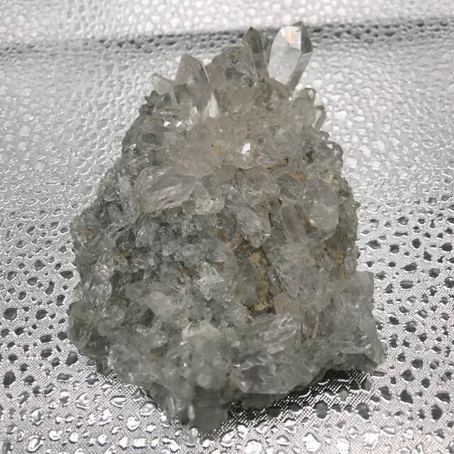 豊富な安い 天然石、ガネーシュヒマール水晶の通販 by がっちゃん's shop｜ラクマ 低価再入荷