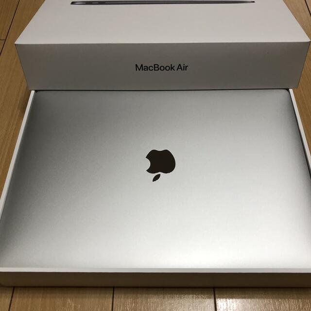 APPLE 〔〕MacBook Air (early 2020) 13インチ