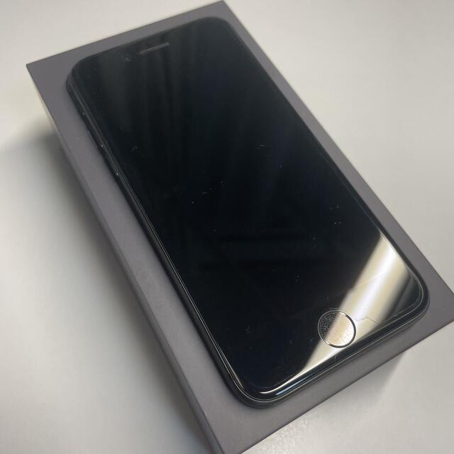 Apple(アップル)のiphone8 256GB スマホ/家電/カメラのスマートフォン/携帯電話(スマートフォン本体)の商品写真