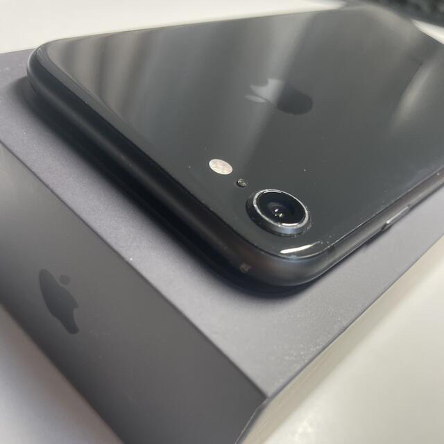 Apple(アップル)のiphone8 256GB スマホ/家電/カメラのスマートフォン/携帯電話(スマートフォン本体)の商品写真